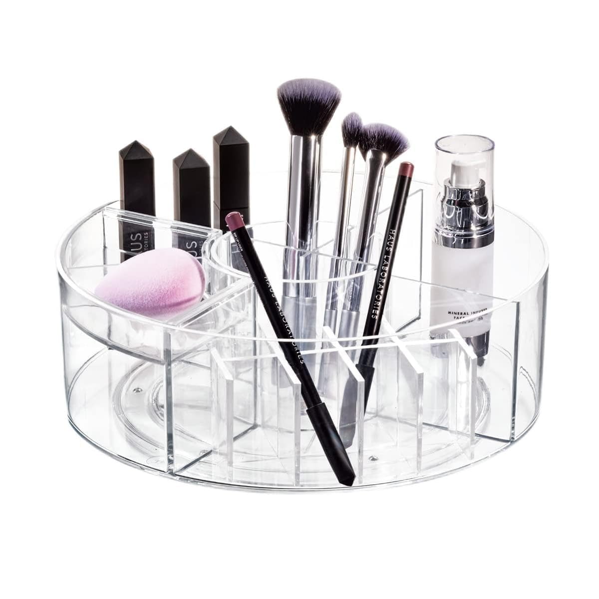 Interdesign - Organizador De Cosméticos Idesign The Sarah Tanno Collection