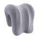 thumbnail image 1 of Soporte Cervical Con Memoria Para Silla De Oficina, Almohada Multiusos Para Siestas, 1 of 5