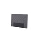 thumbnail image 2 of Respaldo Gris Boton 2 Plazas, 2 of 3