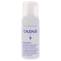 Espuma Micropeeling Iluminadora Caudalie 95 G
