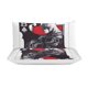 thumbnail image 4 of Batman Bedding Sets Ultra Soft Skin-Friendly Duvet Cover 3 Piece, Cute Comforter Cover Bed Set for Boys Girls Kids, 4 of 5
