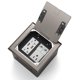 thumbnail image 1 of Toma de corriente empotrada en el suelo Vagueior 20A TR, USB, RJ45, 14x14x11 cm, 1 of 7