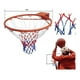 thumbnail image 3 of Aro Baloncesto Basquetbol Profesional Drb C/red Basketball, 3 of 3