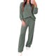 thumbnail image 1 of Conjunto de mujer RUMIA de 2 piezas: sweater y pantalón, 1 of 3