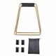 thumbnail image 5 of Soporte Para Enfriador Plegable, Soporte Universal Para Contenedor De Agua Para Barbacoa, Viajes, Camping, Color Caqui, 5 of 5