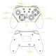 thumbnail image 4 of Control Gamer Inalámbrico PC LEVO, 4 of 8