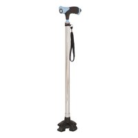 First Care - Baston Led 4 Apoyos