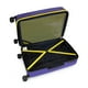 thumbnail image 2 of Maleta grande Nautica Argo L 23kg blue, 2 of 8