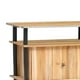 thumbnail image 2 of Mesa Rack Organizador Televisión Madera 65x45x76 CM, 2 of 3