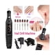 thumbnail image 1 of Torno De Uña Dril Electrico Pulidora Pedicura Kit Manicure, 1 of 5