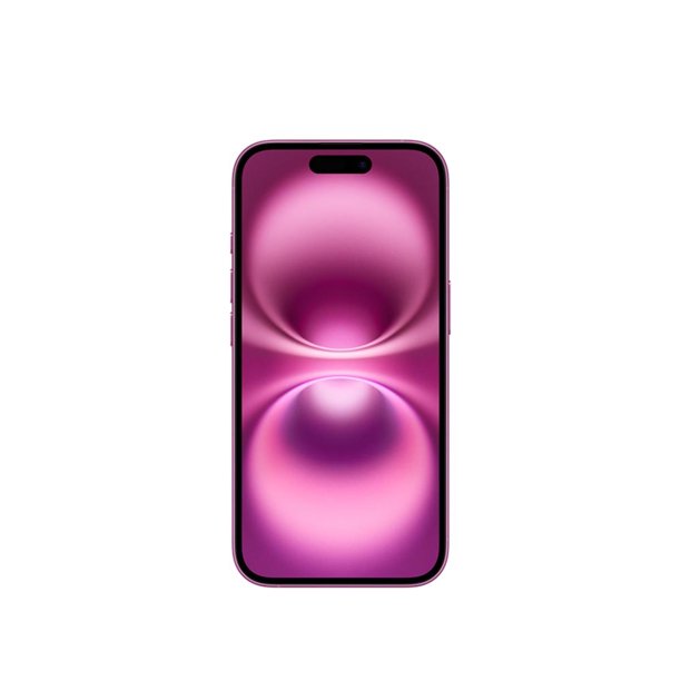 iPhone 16 5G 256GB Rosado | Lider
