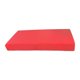 thumbnail image 4 of Almohada Cervical Con Mensaje, Reposacabezas Masajeador Multifuncional, Almohada De Piel Sintética Para La Zona De La Boca, Color Rojo, 4 of 5