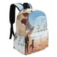 thumbnail image 2 of Mochila Desmarcar Temática Duna 42x30x15cm, 2 of 6
