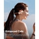 thumbnail image 4 of Auriculares Open Ear Truefree F2 Bluetooth 5.3 inalámbricos 15H, 4 of 8
