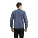 thumbnail image 4 of Camisa HW Antakari Spandex Azul, 4 of 7