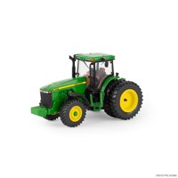 Toy John Deere 8400 Prestige Collection Escala 1/64 Lp84527