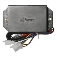 Genérica - Avr 5 Kw ~ 6.5 Kw 220 V 10 Cables