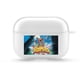 thumbnail image 1 of Scooby Doo-theme AirPods Pro Earphone Case Compatible with Apple Devices Premium Flexible TPU theme Custom, 1 of 6