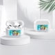 thumbnail image 5 of Supercosas Theme Airpods Pro Earphone Case Compatible With Apple Devices Premium Flexible Tpu Theme Custom, 5 of 6