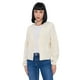 thumbnail image 1 of Cárdigan Mujer Color Beige Corona, 1 of 5