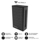 thumbnail image 2 of Bocina Bluetooth Victrola Music Edition 1 IP67 Batería de 12h, 2 of 8
