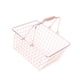 thumbnail image 2 of Cesta De La Compra Organizadora Con Asa Para Juguetes, Cosméticos Y Dormitorio., 2 of 5