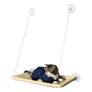 Genérico - Hamaca Cama Colgante Para Gatos