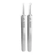 thumbnail image 1 of German Ultra-fine No. 5 Cell Pimples Blackhead Clip Tweezers Beauty Face Health Salon Special blackhead remover Acne Needle Tool, 1 of 3