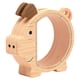 thumbnail image 2 of Piggy Bank De Madera Para Niños Decoración Para El Hogar Money Saving For For Kids Holiday Gift, 2 of 5