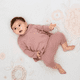 thumbnail image 4 of Cobertor Ava Rose, 4 of 5