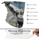 thumbnail image 3 of Moon Knight Braga de Cuello Protección Solar - Bandana UV Refrescante para Ciclismo y Deportes al Aire Libre, Hombres y Mujeres, 3 of 6