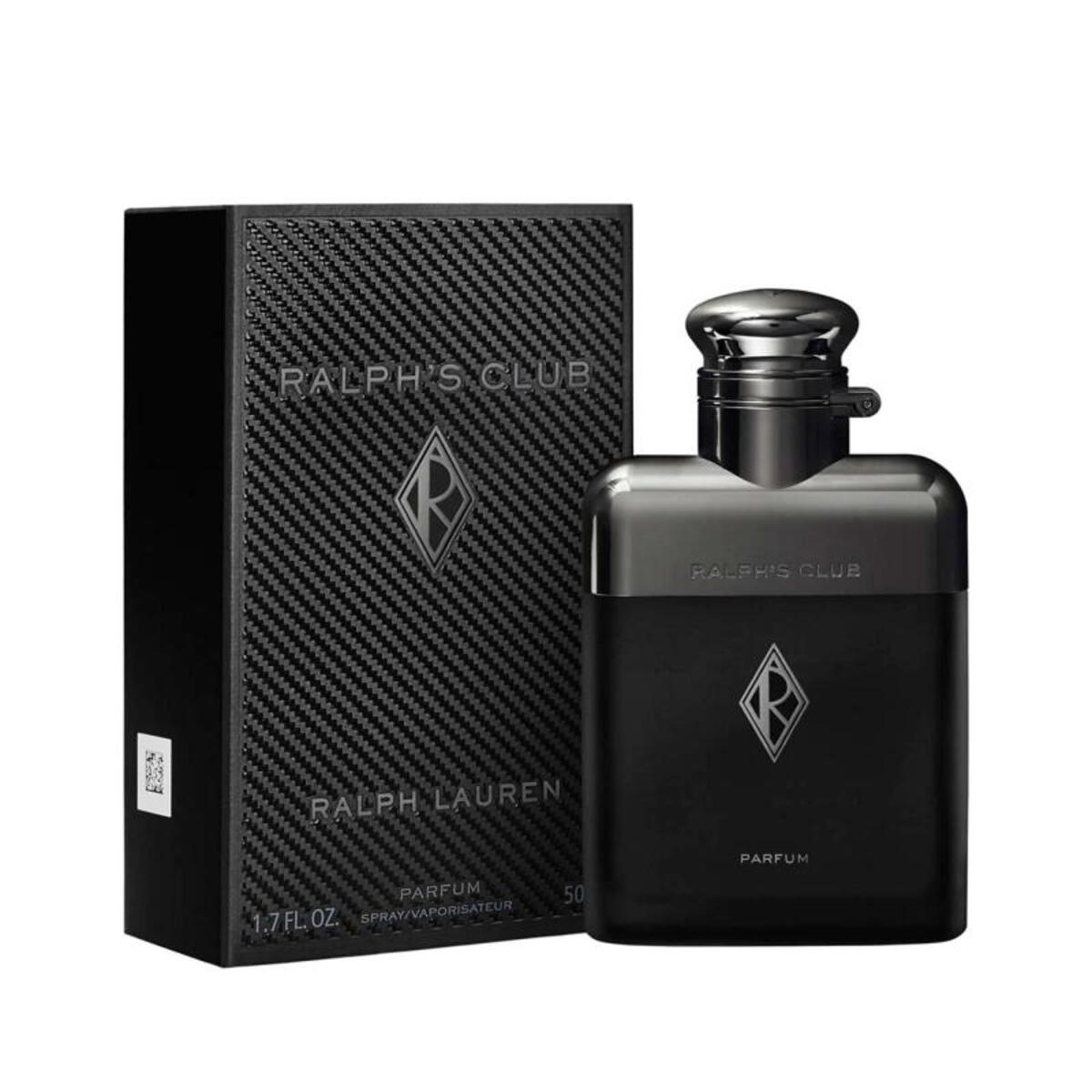 Ralph Lauren Ralph Club Parfum Men 100 Ml