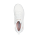 thumbnail image 3 of ZAPATILLAS URBANAS SKECHERS BOBS SQUAD WAVES MUJER | 117483-WHT - Talla 39, 3 of 6