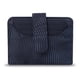 thumbnail image 1 of Billetera Texture Dull Con Rfid Blocker Azul, 1 of 6