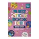 thumbnail image 1 of Libro de sticker Feliz cumpelaños, 1 of 4