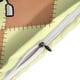 thumbnail image 4 of Merry Christmas Stitch 3 Pieces Duvet Cover Set Full Size Super Soft Fade Resistant Microfiber, 4 of 4