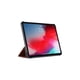 thumbnail image 3 of Funda De Cuero Decoded Slim Para iPad De 10,2 Café, 3 of 5
