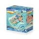 thumbnail image 3 of Flotador Reposera Inflable Doble 2.24m x 1.74m Bestway, 3 of 6