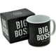 thumbnail image 2 of Taza Tazón Mug Xl Gigante Big Boss 800 Ml, 2 of 2