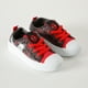 thumbnail image 2 of Zapatillas Lona Niño Oscuridad Spiderman Rojo Marvel, 2 of 5
