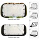 thumbnail image 3 of Funda para Asiento Trasero de Auto Desmarcar Tierra del Olvido 120x59x76cm, 3 of 6