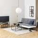 thumbnail image 4 of Mesa De Centro Seaford Roble, 4 of 6