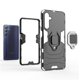 thumbnail image 2 of FOXDOCK Funda Antigolpes para Samsung Galaxy M54 5G – Protección Total con Soporte y Diseño Robusto, 2 of 5