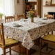 thumbnail image 4 of Mantel Antimanchas Primavera 130X180 Cm, 4 of 6