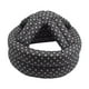 thumbnail image 3 of Gorro Protector Grueso Y Suave Anticolisión, Transpirable, Para Personas Mayores, Color Negro, 3 of 5