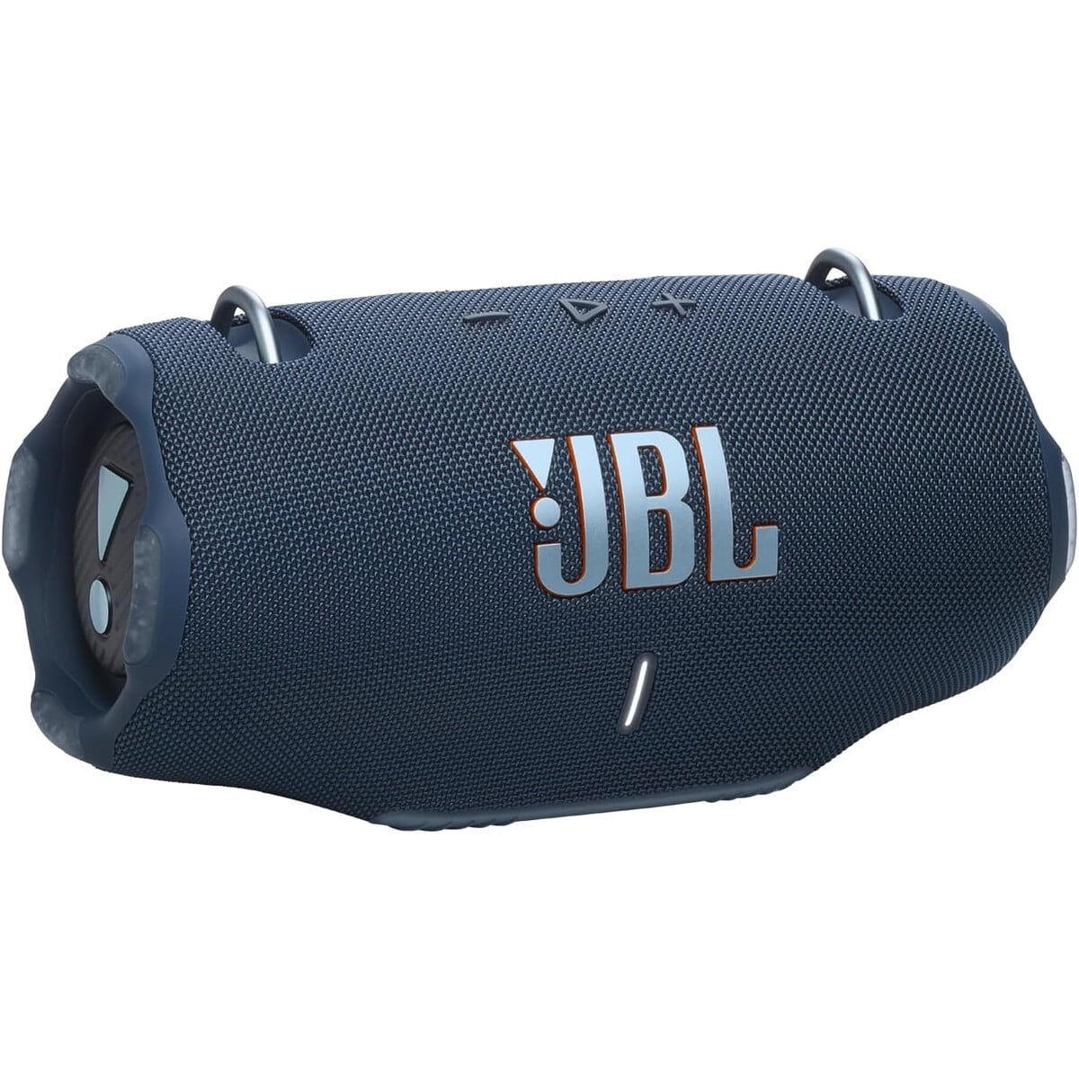 Jbl - Parlante Xtreme 4 Bluetooth 24h Impermeable Azul