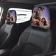 thumbnail image 2 of Vaiana 2 Funda Protectora Universal para Reposacabezas de Coche, Funda Elástica para Reposacabezas de Asiento de Auto, Funda de Tela Antipolvo, Accesorios de Interior 2 Piezas, 2 of 6