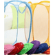 thumbnail image 2 of Cesta ropa sucia plegable, 2 of 3