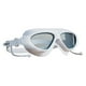 thumbnail image 3 of Gafas De Natación Con Tapón Para Los Oídos, Gafas De Natación Antideslizantes Para Playa, Verano, Mujer, Color Blanco, 3 of 3