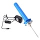 thumbnail image 3 of corte Herramientas eléctricas Calor duradero Hecho a mano 110V Acero portátil de espuma de alambre caliente profesional para Craft 5cm, 3 of 5